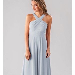 Elena Bridesmaid Dress